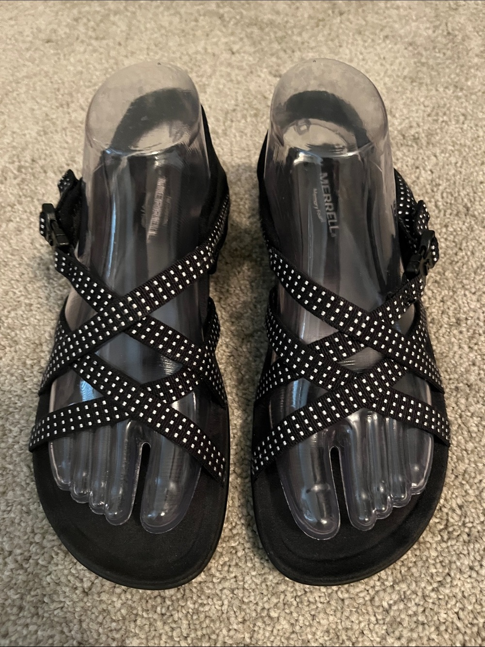 Merrell Lightweight Sandals